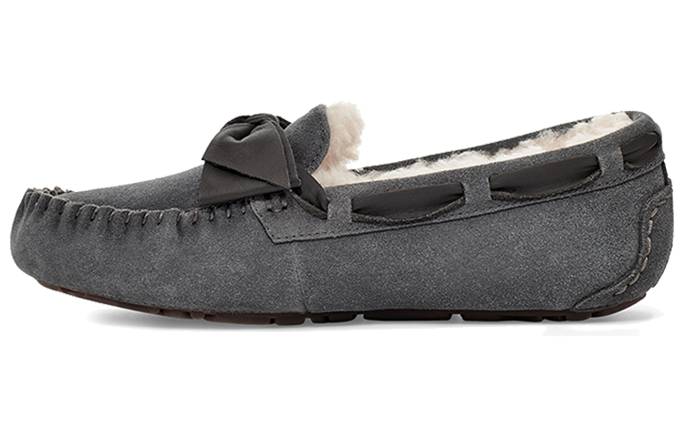 UGG Dakota Sports Casual Shoes 'Dark Grey' Women's