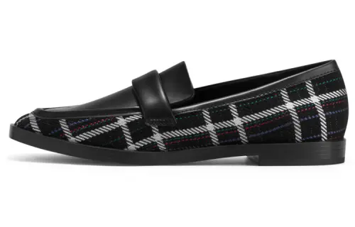 CHARLES&KEITH Pu Casual Shoes Women's