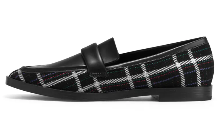 CHARLES&KEITH Pu Casual Shoes Women's