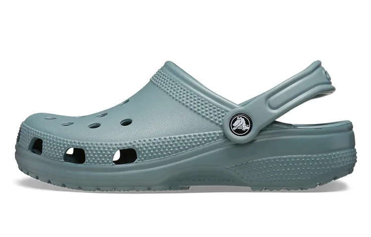 Crocs Classic Clog Clogs Unisex Pond Green