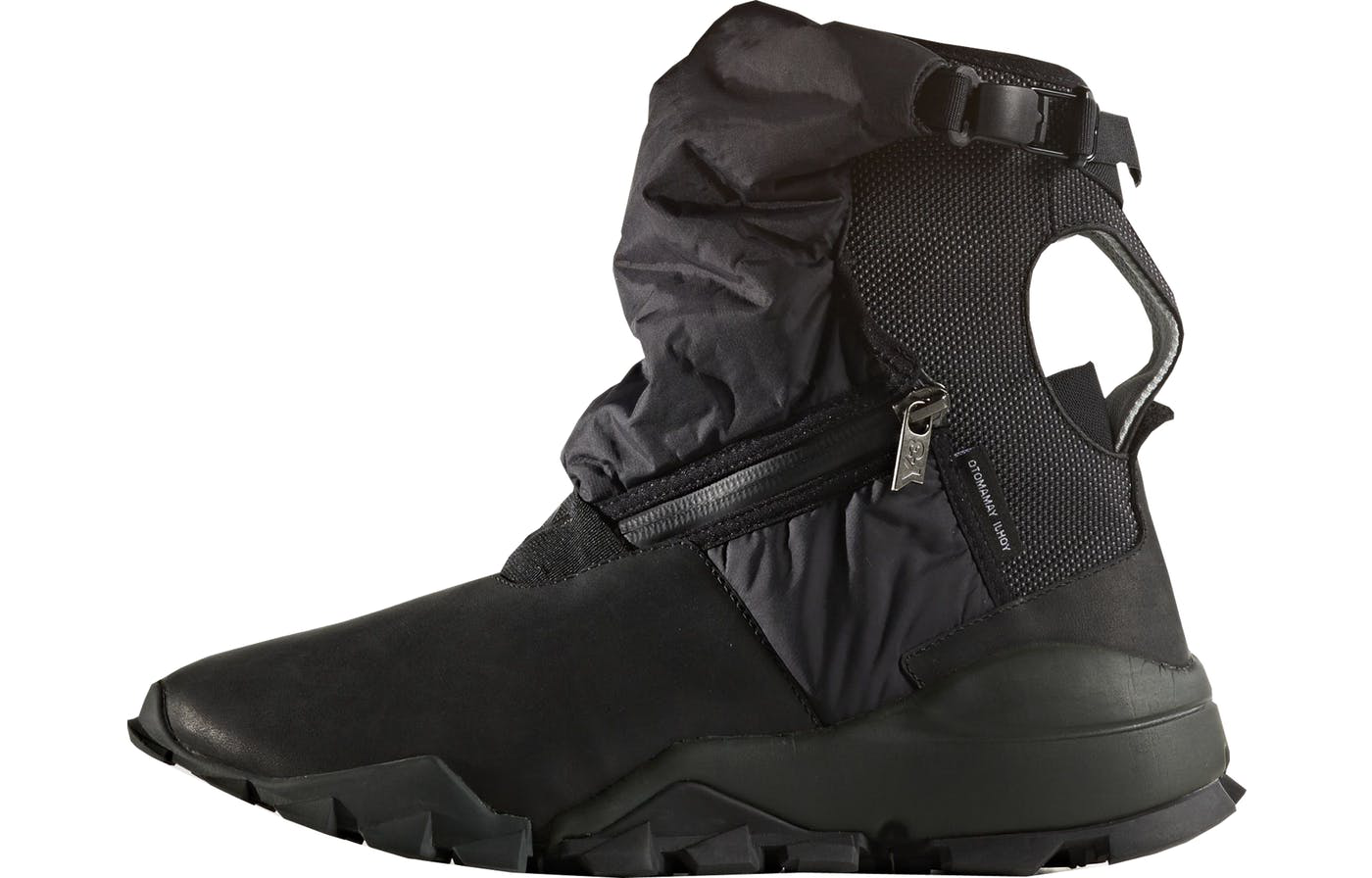 Ryo Y-3 Y-3 High 'Black'