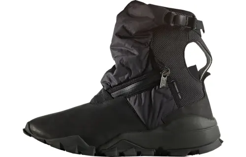 Ryo Y-3 Y-3 High 'Black'