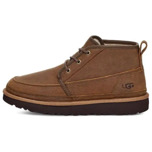 UGG Neumel Moc 'Tan Leather'
