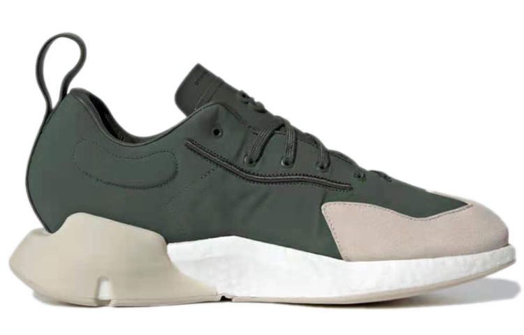 Y-3 Orisan Y-3 ‘Shadow Green’
