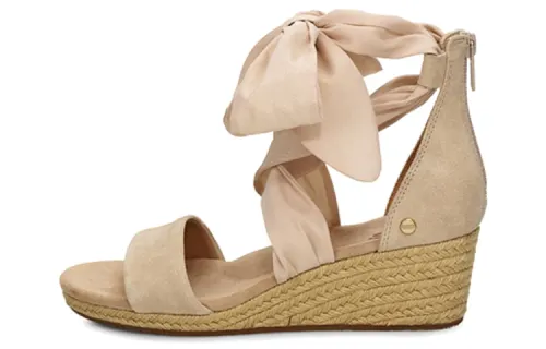 UGG One Strap Sandals Women's