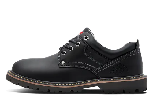Dickies Abrasion Resistant Slip Resistant Abrasion Resistant Slip Resistant Ankle Length Outdoor Boots Unisex