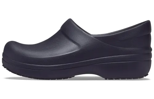 Crocs LiteRide Casual Shoes Women's Mid Top Black