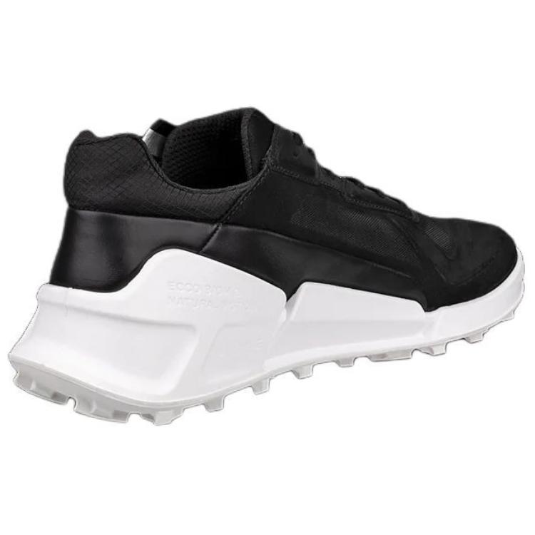 Ecco Cow Leather Low top Outdoor Shoes Men’s