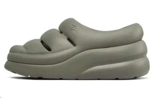 UGG EVA Low top Casual Shoes Women's Jasper