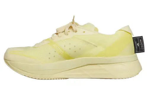 Y-3 Y-3 Boston 11 'Blush Yellow'