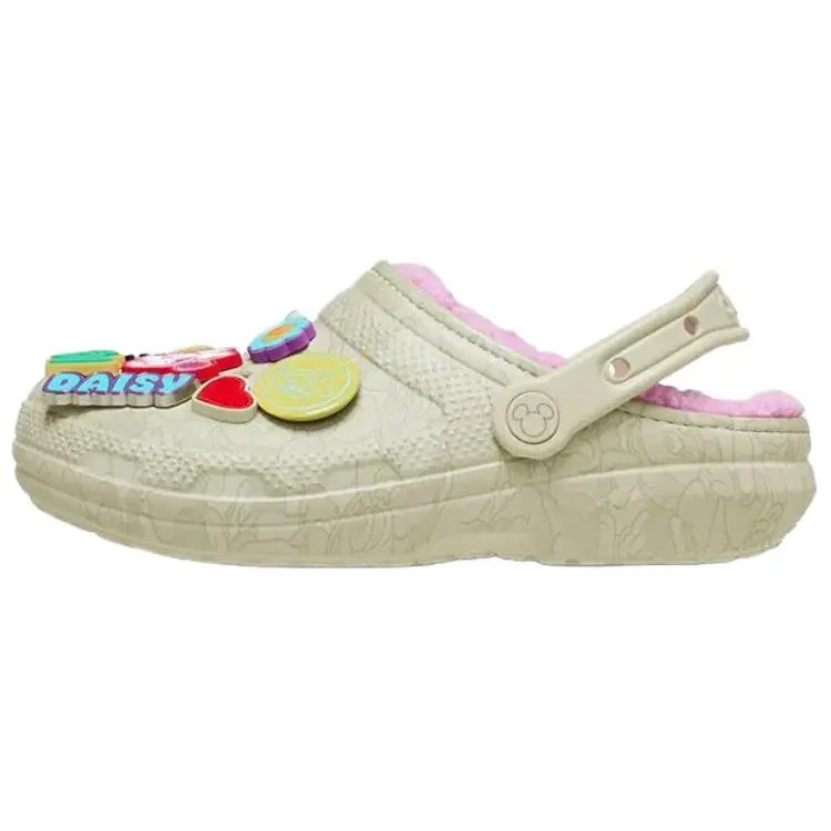 Disney x Crocs Classic Minnie Clogs Women's Multicolor
