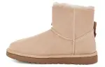 UGG Classic Mini Two Tone Bow Women's