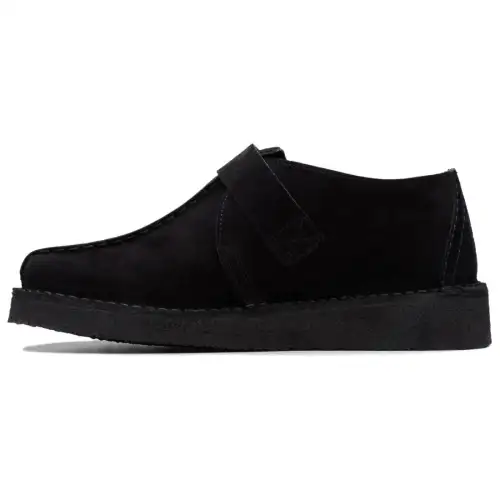 Clarks Originals Trek Buckle Shoes Women's