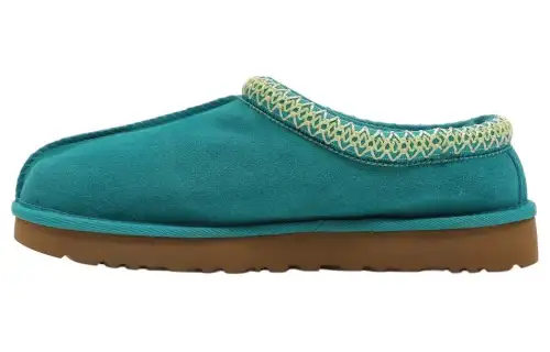 UGG Tasman Slipper Aquatic Blue Women's