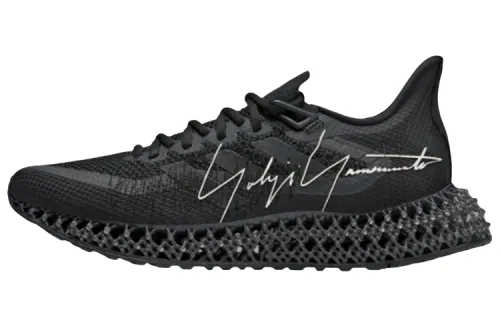 Y-3 Runner 4D Y-3FWD 'Black Off White'