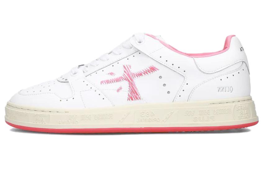 PREMIATA Quinnd Lace Up Sneakers Women's