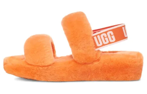UGG Oh Yeah 'Orange' Women's