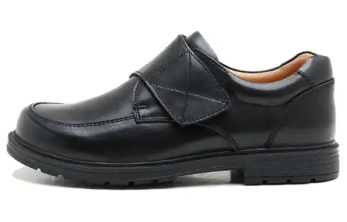 CAT Casual Single Shoes Women's Black