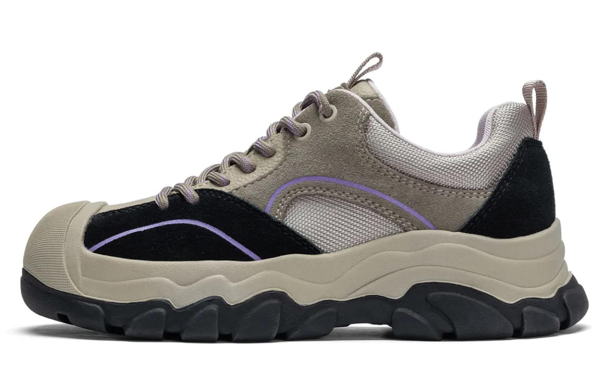 Dickies Low top Casual Shoes Women's Taro Purple