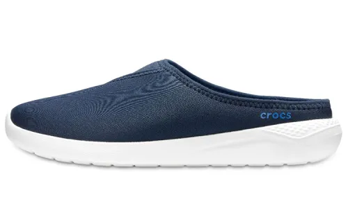 Crocs LiteRide Closed Toe Slippers Unisex