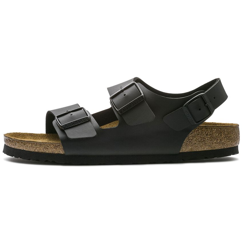 Сандалии Birkenstock 0034791 (черные)