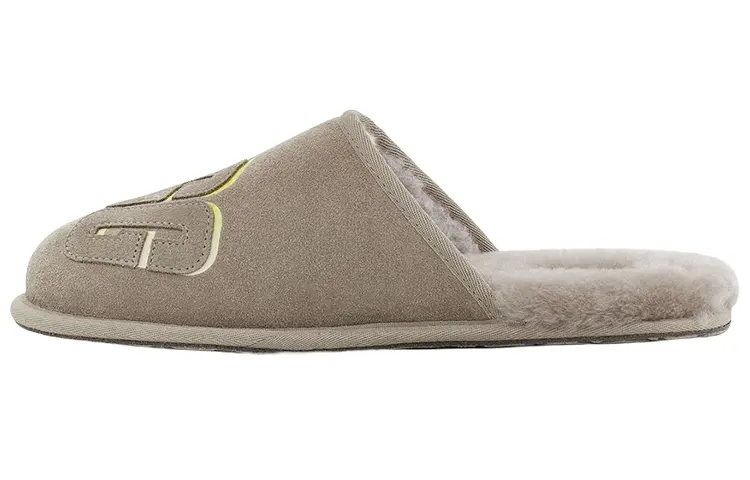 UGG Closed Toe Slippers Men's
