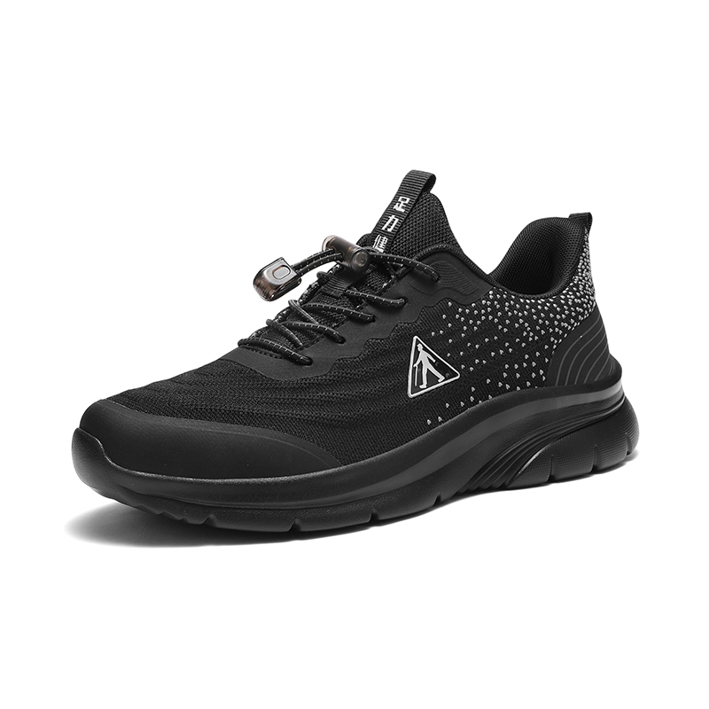ZULIZ Middle Aged And Elderly Sports Walking Cushioning Abrasion Resistant Lightweight Breathable Slip Resistant