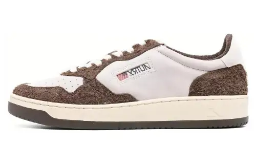 AUTRY Medalist Low-top Sneakers