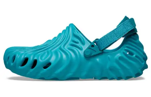Crocs Salehe Bembury X Pollex Clog 'Blue'