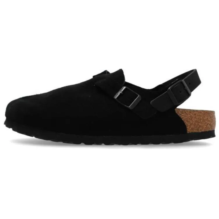Birkenstock Tokio Almond Toe Slides