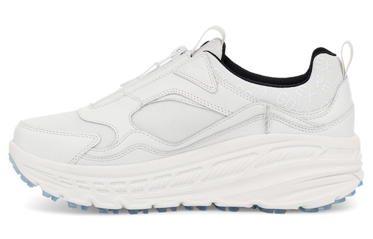 UGG CA805 Zip Gore Tex ‘White’