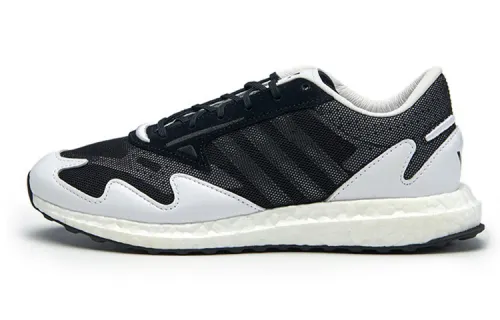 Adidas Y-3 Rhisu Run 'Black White'