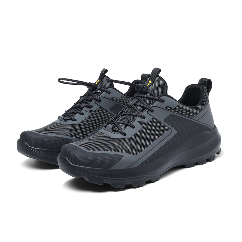 EDENBO Low top Outdoor Shoes Men’s