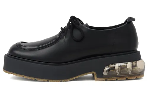 CHARLES&KEITH Women's Casual Shoes Women's Black