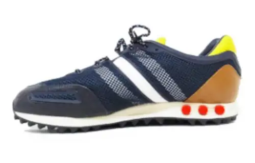 Adidas Y 3 Tokio Trainer Navy