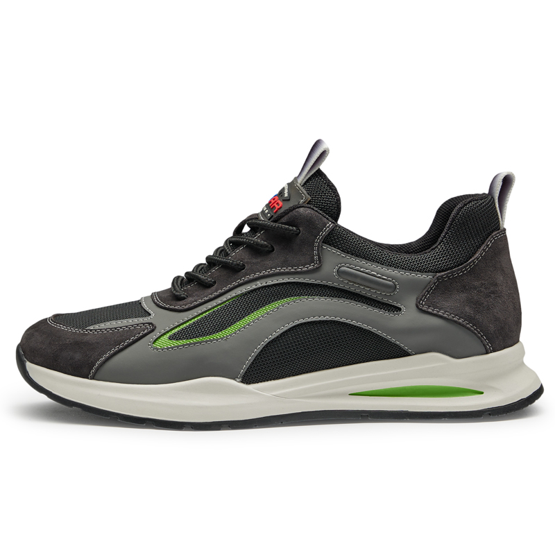 GOG Lightweight And Breathable Low top Casual Running Shoes Men’s