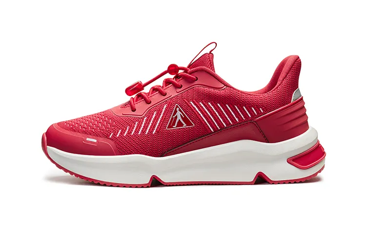 ZULIZ Luck On Your Side Zodiac Year Collection Fabric Walking Shoes Cushioning Slip Resistant Low top Casual Shoes