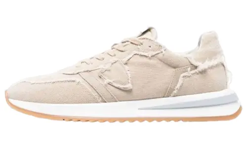 PHILIPPE MODEL Paris Tropez 2.1 Low-top Sneakers