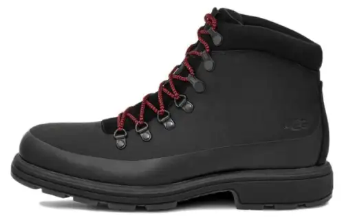 UGG Biltmore Hiker Boot Black