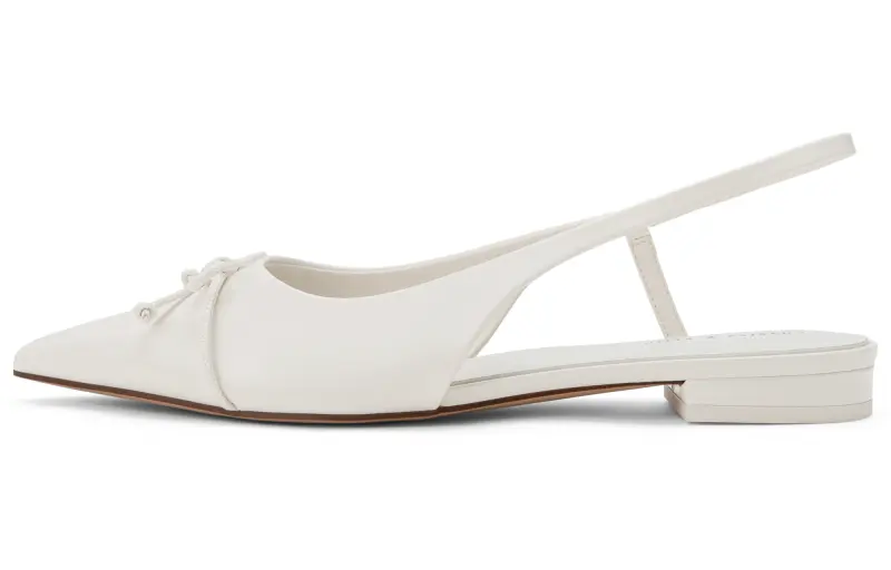 CHARLES&KEITH Fabric Casual Shoes Women's