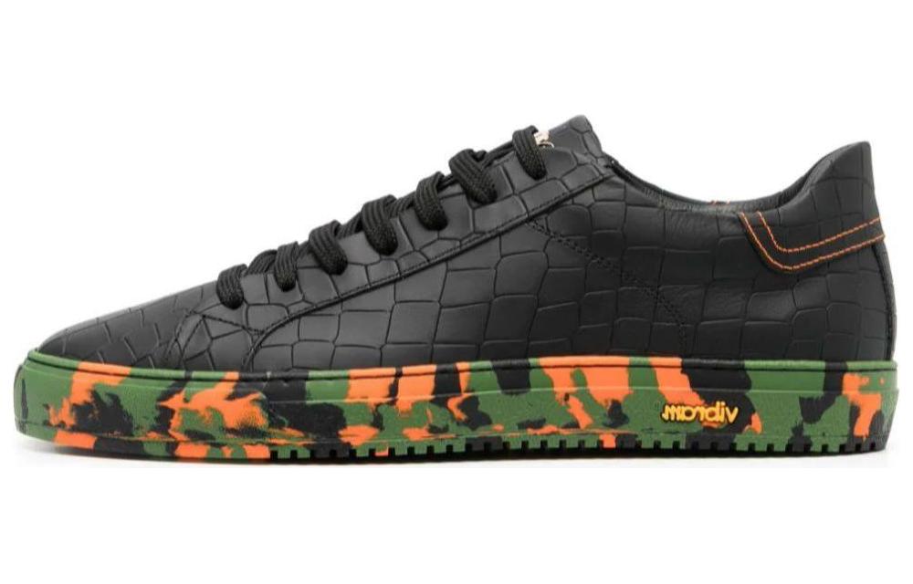 Hide&Jack Essence Low top Sneakers