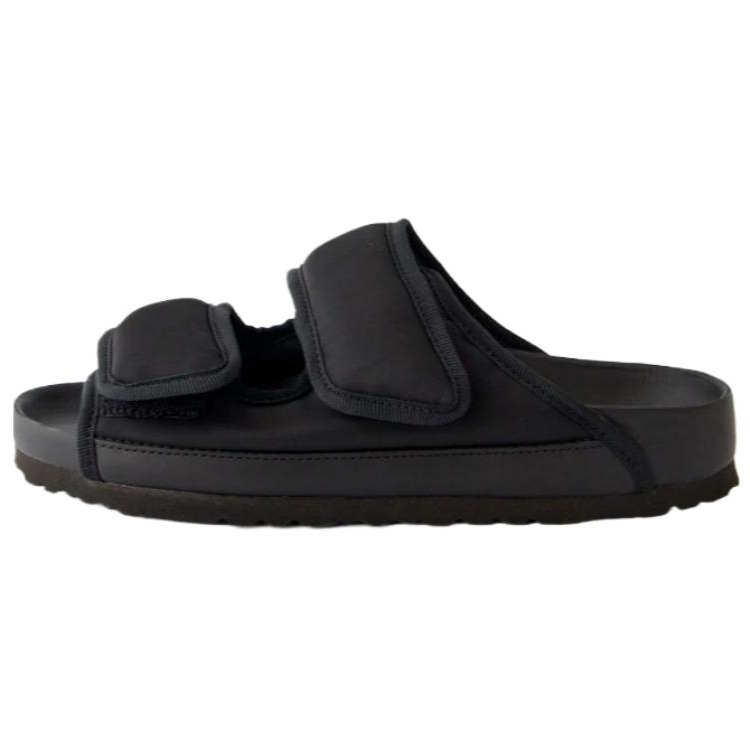 Женские сабо Birkenstock Arizona 1774 (черные)