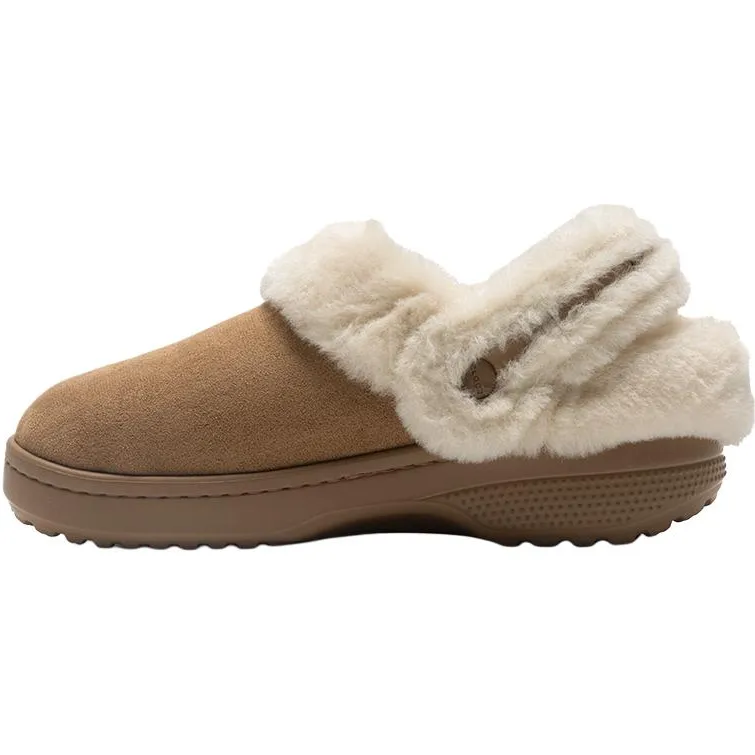 Crocs No Special Function Closed Toe Slippers Unisex
