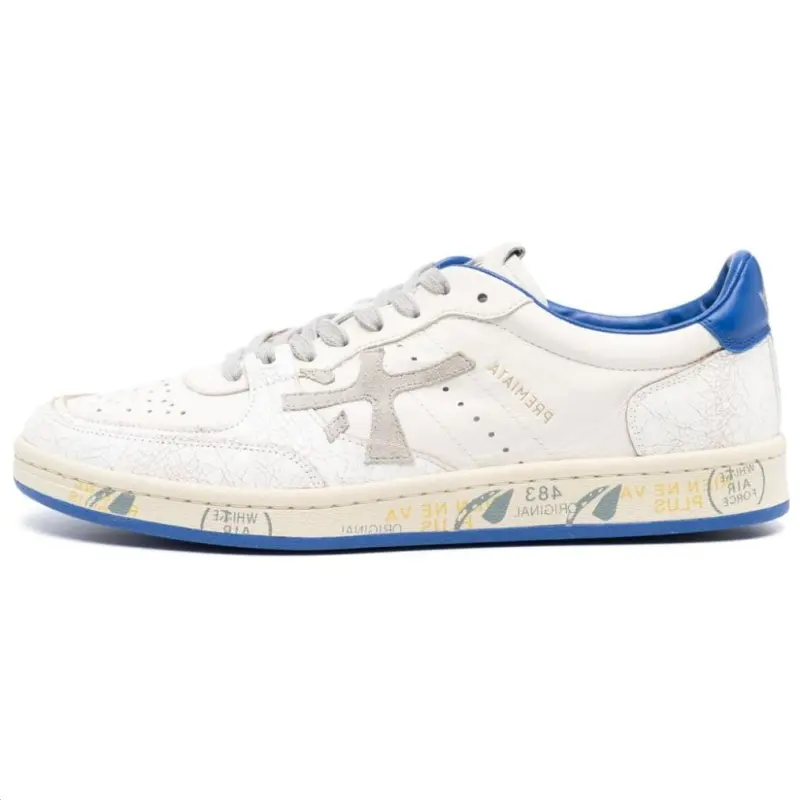 PREMIATA Bskt Clay Sneakers