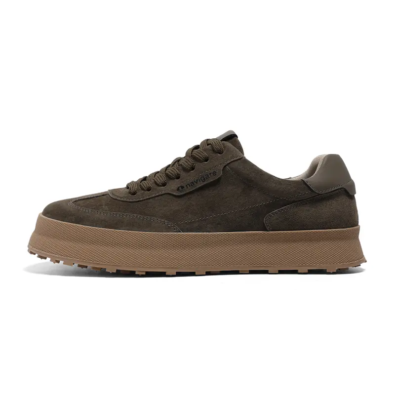 NAVIGARE Microfiber Leather Slip Resistant Cushioning Abrasion Resistant Balance