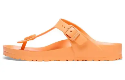Birkenstock Gizeh thong slides