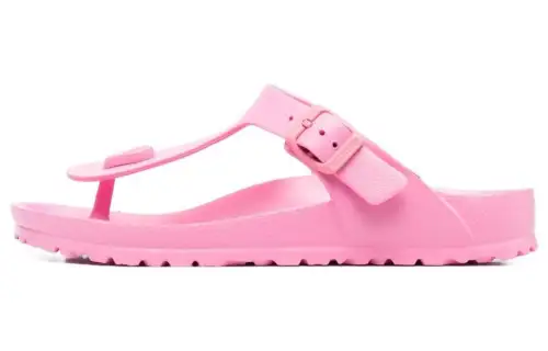 Birkenstock Gizeh Rubber Thong Sandals Women's