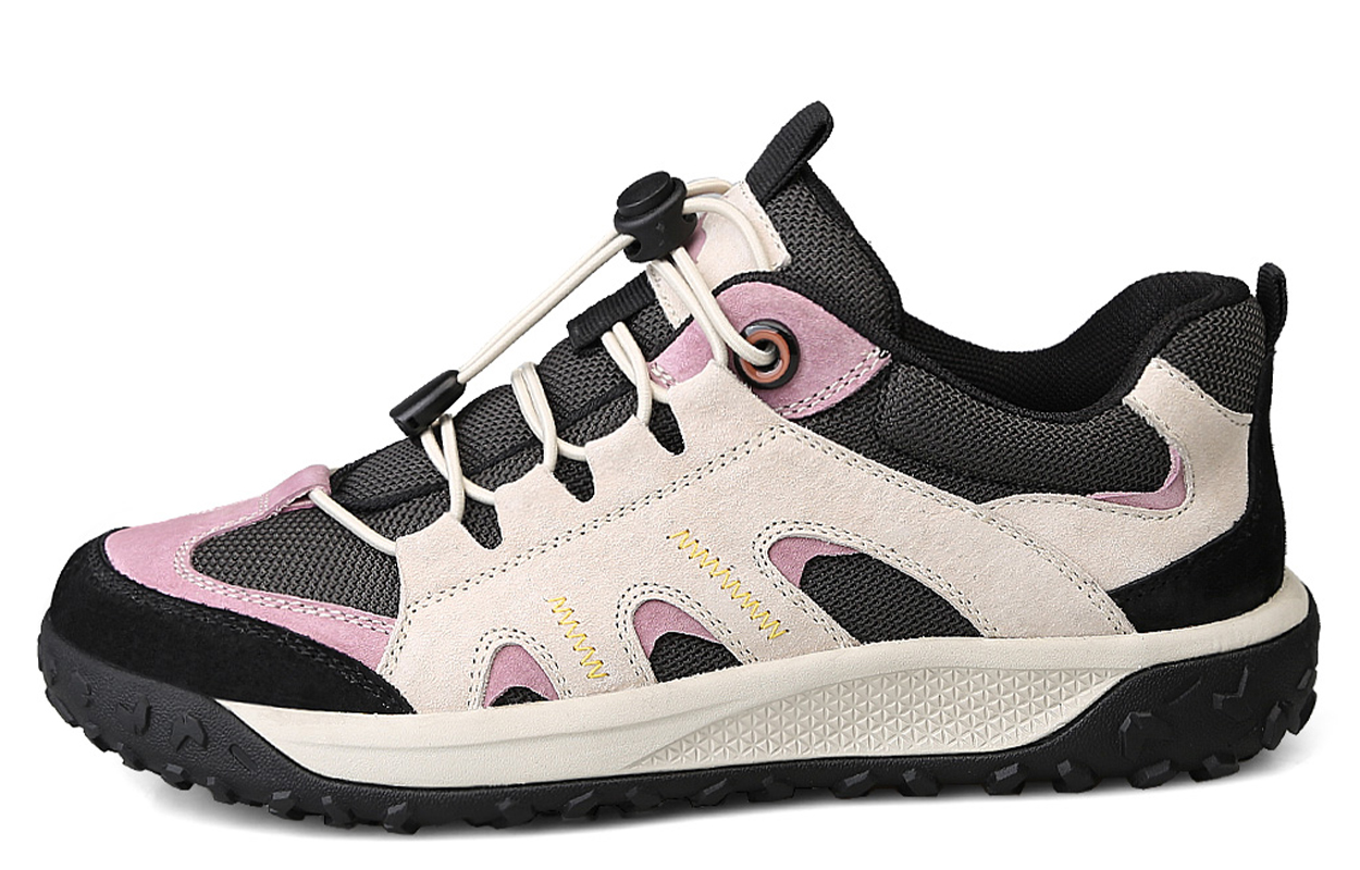 BECK Cushioning Slip Resistant Abrasion Resistant Height Increasing Grip