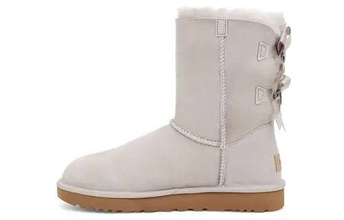 UGG Bailey Bow Ii 'Cream White' Women's