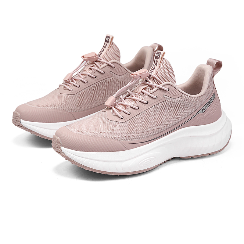 Playboy Low top Mountaineering & Hiking Shoes Women’s Pink Box Included
